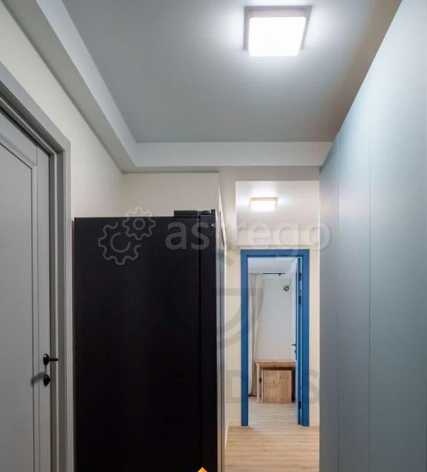 4-комн. квартира, 73.3 м2, 2/9 эт. Санкт-Петербург - изображение 4