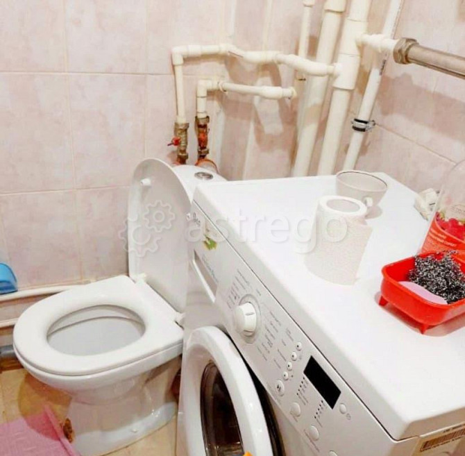 Студия, 17 м2, 2/9 эт. Уфа - изображение 7