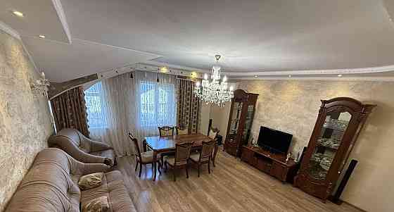 4-комн. квартира, 108 м, 4/4 эт. Яблоновский