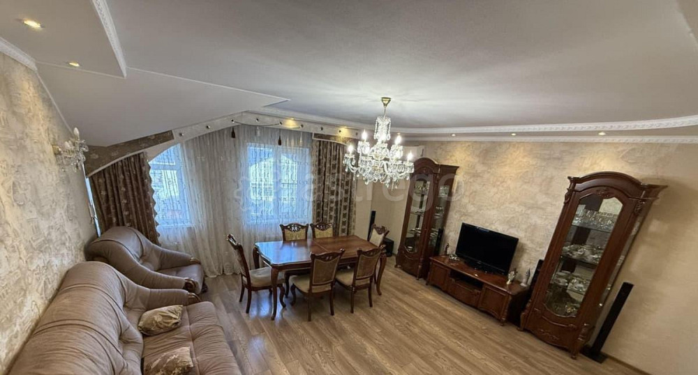 4-комн. квартира, 108 м, 4/4 эт. Яблоновский - изображение 6