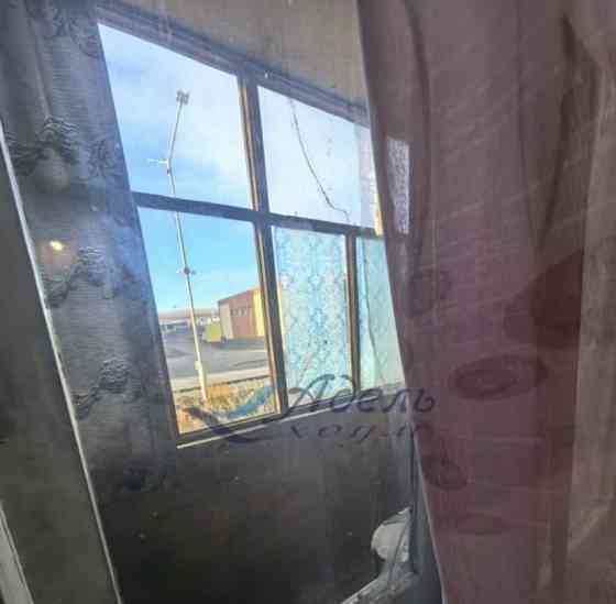 2-комн. квартира, 41.5 м2, 1/9 эт. Норильск