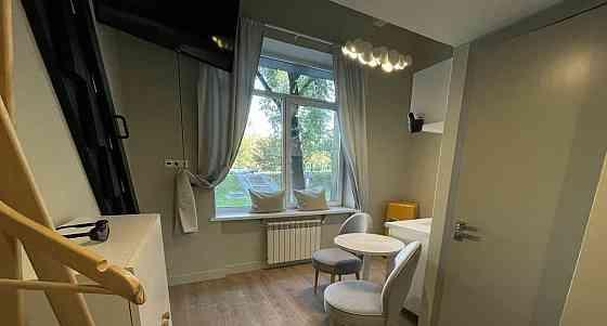 1-комн. квартира, 20 м2, 1/5 эт. Москва