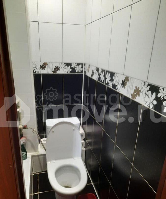 3-комн. квартира, 59.5 м, 5/5 эт. Адыгейск - изображение 6