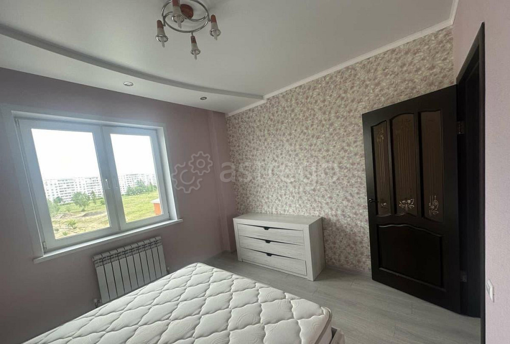 2-комн. квартира, 58 м2, 5/9 эт. Старый Оскол - изображение 8