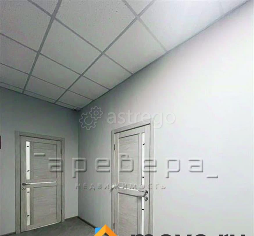 Офис, 326 м2 Красноярск - изображение 4