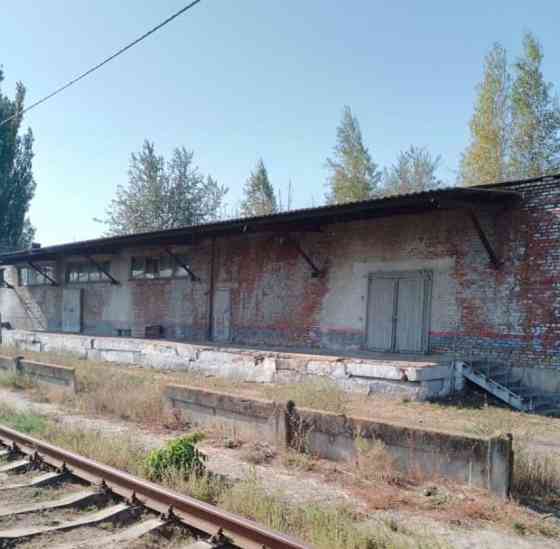 Склад, 609 м2 Валуйки