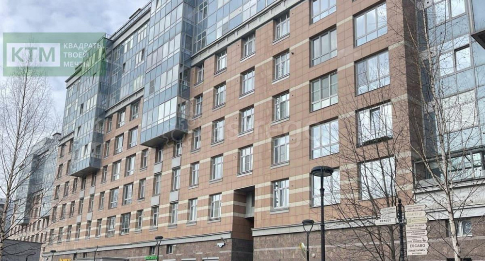 Свободного назначения, 134 м2 Санкт-Петербург - изображение 5