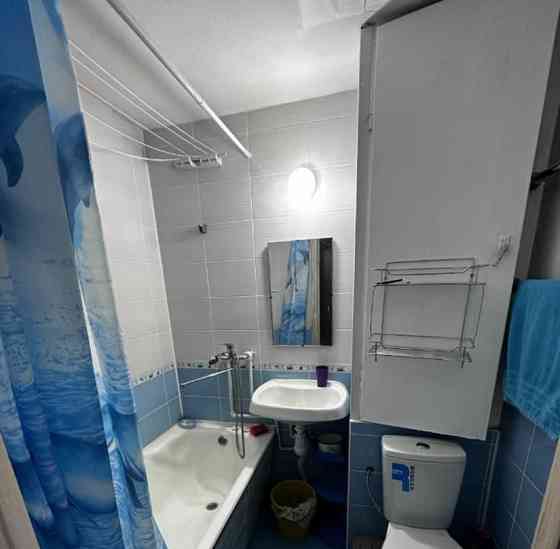 1-комн. квартира, 34 м2, 7/9 эт. Москва