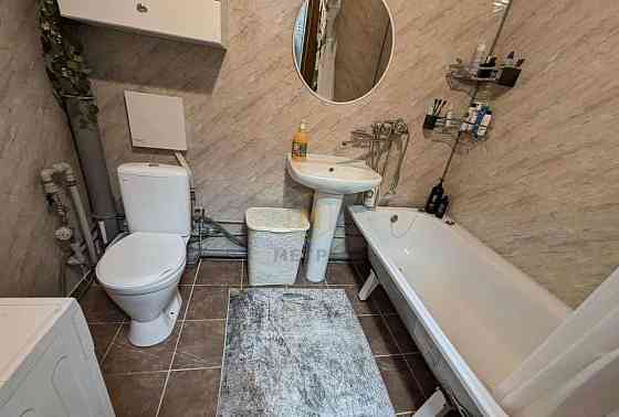 1-комн. квартира, 40 м2, 5/5 эт. Разумное