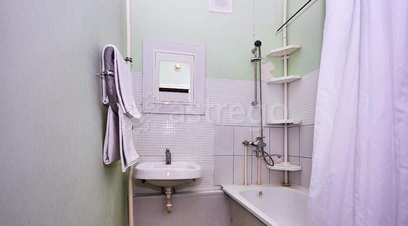 1-комн. квартира, 39 м2, 6/17 эт. Подольск - изображение 8