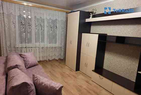 2-комн. квартира, 48.5 м2, 4/5 эт. Астрахань