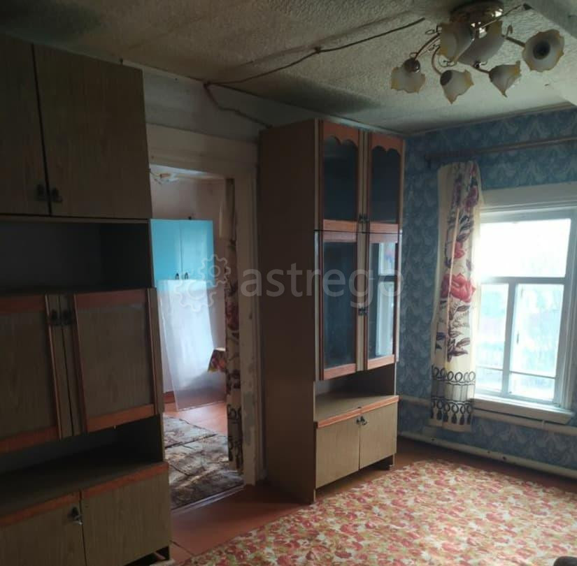 Дом, 52 м2, 6 соток, 1 эт. Белорецк - изображение 2