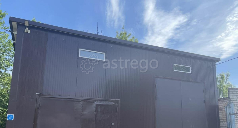 Свободного назначения, 64.7 м2 Щёлково - изображение 4