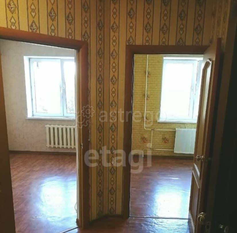 1-комн. квартира, 35 м2, 2/4 эт. Благовещенск - изображение 2