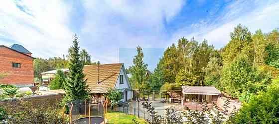 Дом, 525 м2, 8 соток, 4 эт. Подольск