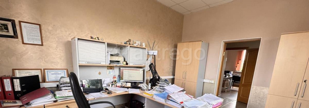 Отдельное здание, 418.7 м2 Астрахань - изображение 6