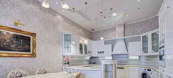 4-комн. квартира, 160 м2, 5/7 эт. Москва