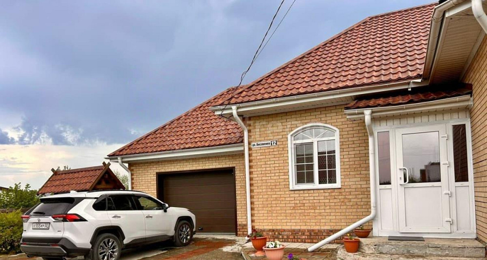 Дом, 104 м2, 7.5 сотки, 1 эт. Тальменка - изображение 3