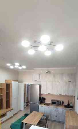 Студия, 26 м2, 5/5 эт. Санкт-Петербург