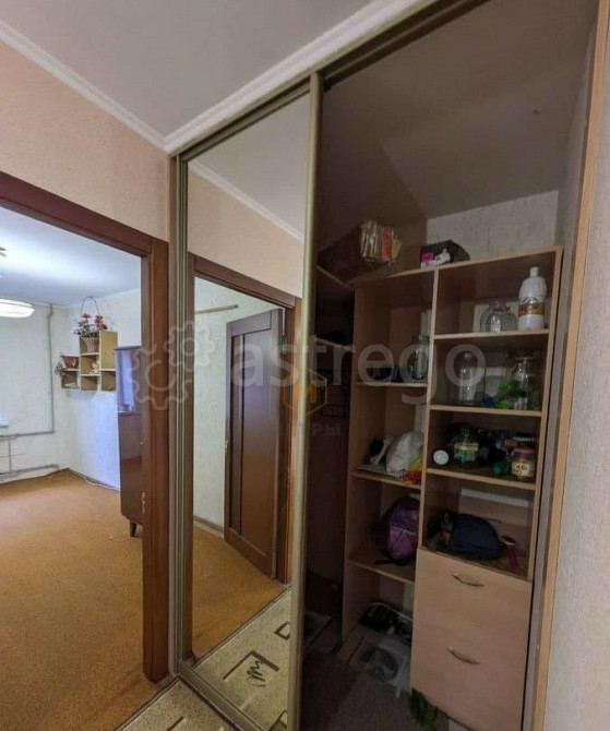 3-комн. квартира, 72 м2, 1/5 эт. Дубовое - изображение 10