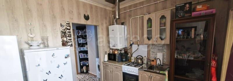 Дом, 40 м2 Егорьевск - изображение 9