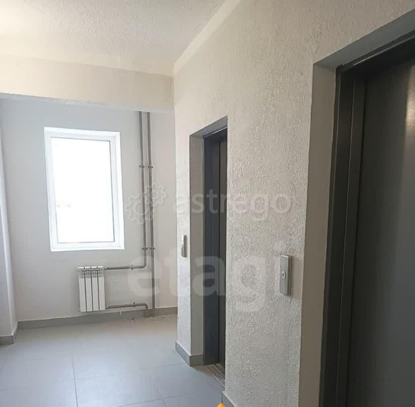 4-комн. квартира, 73.5 м2, 11/14 эт. Архангельск - изображение 3