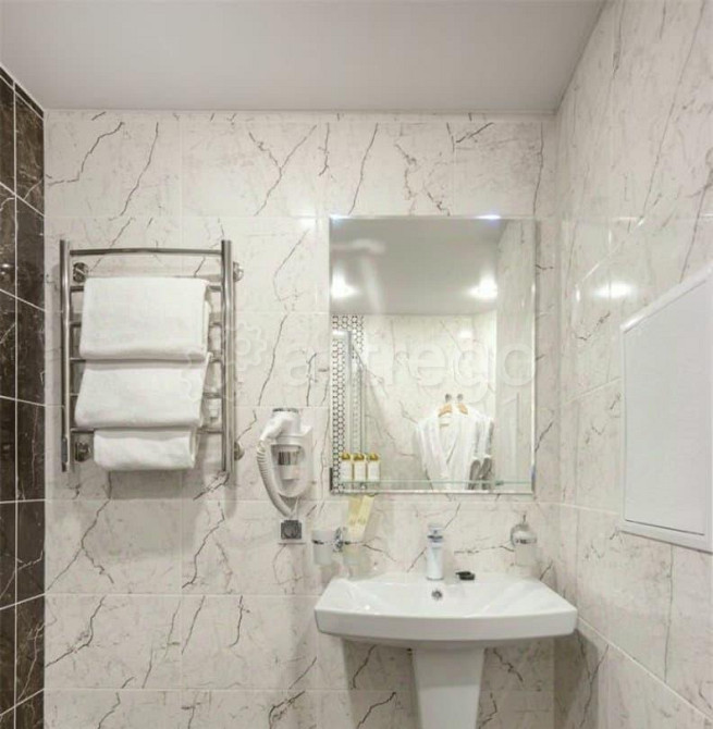 Комната, 13 м2, 1/5 эт. Санкт-Петербург - изображение 2