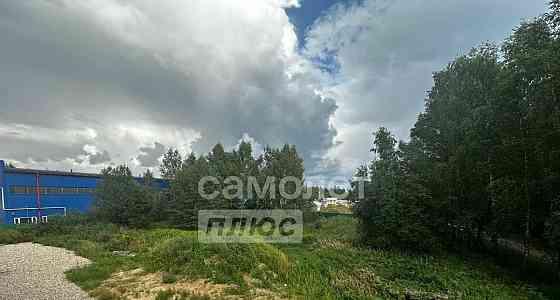 Коммерческий участок, 19.8 сотки Дубна