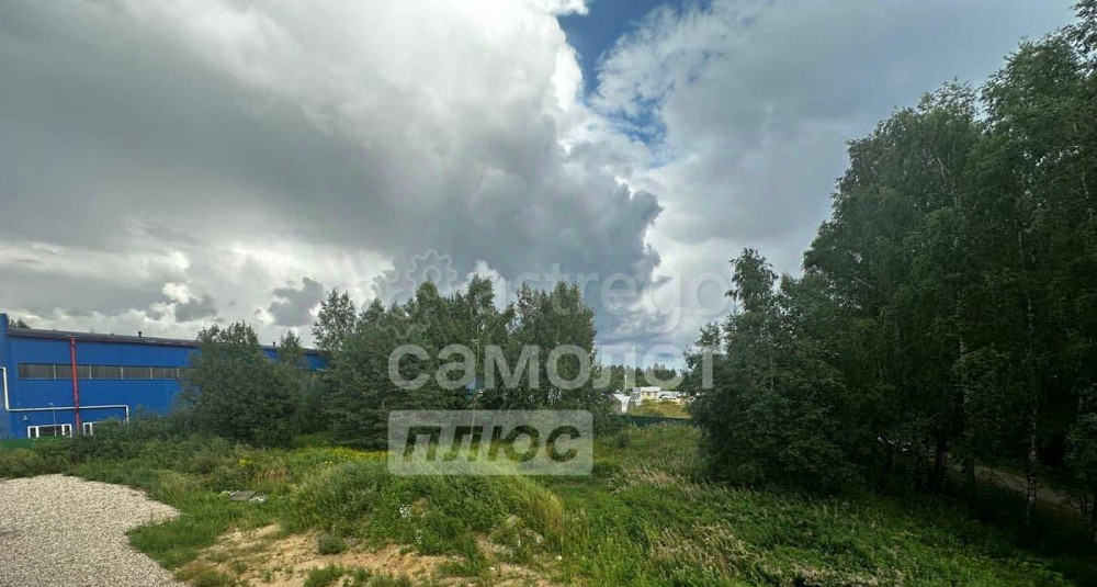 Коммерческий участок, 19.8 сотки Дубна - изображение 1