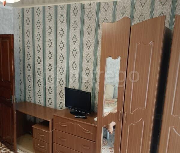 2-комн. квартира, 52 м2, 2/5 эт. Бронницы - изображение 2