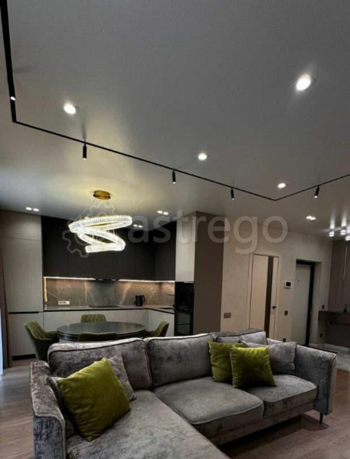 2-комн. квартира, 60 м2, 3/10 эт. Барнаул - изображение 1