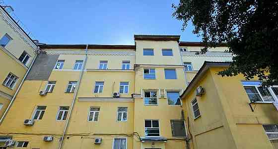 4-комн. квартира, 151.6 м2, 4/4 эт. Люберцы