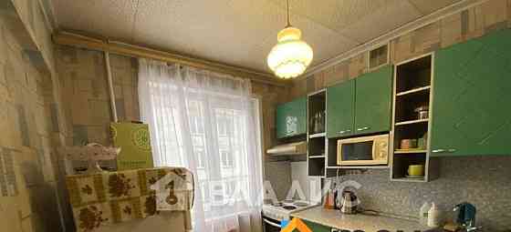 3-комн. квартира, 59 м2, 4/5 эт. Бийск