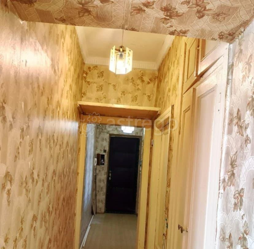 3-комн. квартира, 75.4 м2, 4/4 эт. Воскресенск - изображение 3