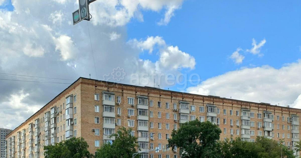 Свободного назначения, 162 м2 Москва - изображение 1