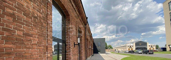 Торговое помещение, 218 м2 Санкт-Петербург - изображение 1