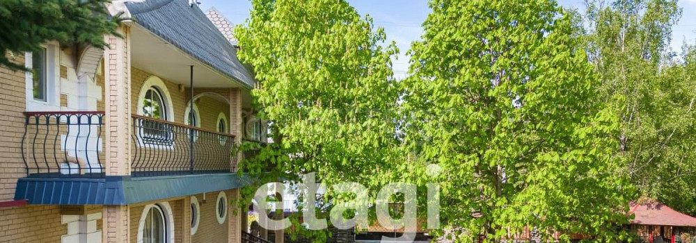 Дом, 436 м2, 15.8 сотки, 3 эт. Санкт-Петербург - изображение 5