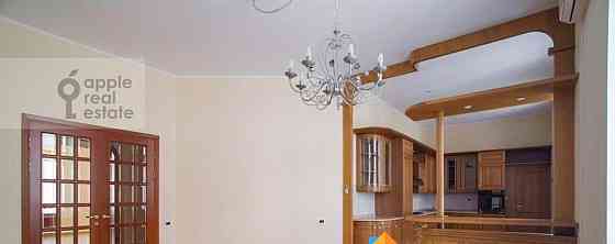 5-комн. квартира, 190 м2, 3/5 эт. Москва