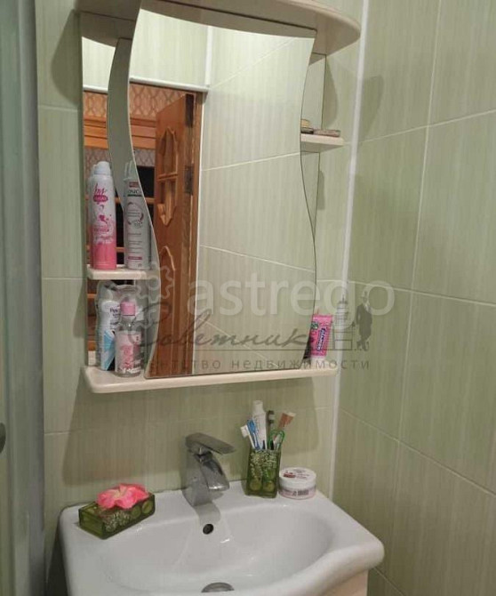 3-комн. квартира, 81.7 м2, 4/10 эт. Старый Оскол - изображение 9