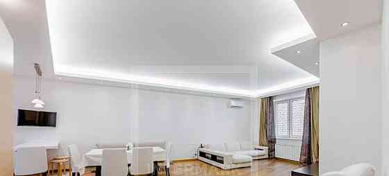 5-комн. квартира, 150 м2, 18/33 эт. Москва