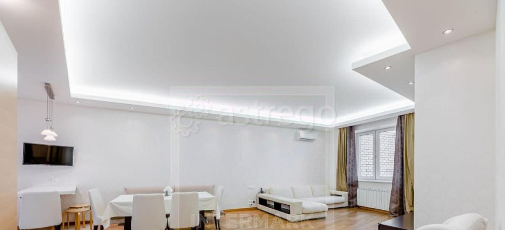 5-комн. квартира, 150 м2, 18/33 эт. Москва - изображение 1