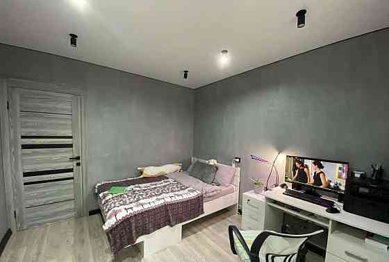 2-комн. квартира, 51 м2, 5/5 эт. Белгород