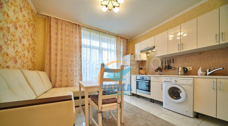 1-комн. квартира, 45 м2, 5/7 эт. Санкт-Петербург - изображение 1