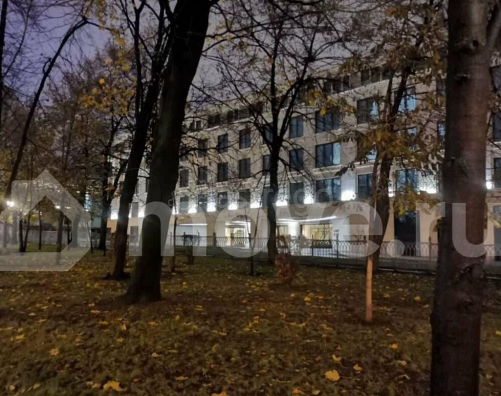 2-комн. квартира, 64 м2, 2/5 эт. Москва - изображение 1