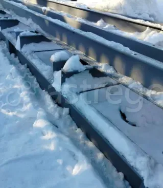 Питатель пластинчатый ТК-15 новый Кемерово - изображение 2