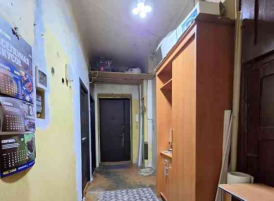 4-комн. квартира, 96.5 м2, 4/4 эт. Электросталь