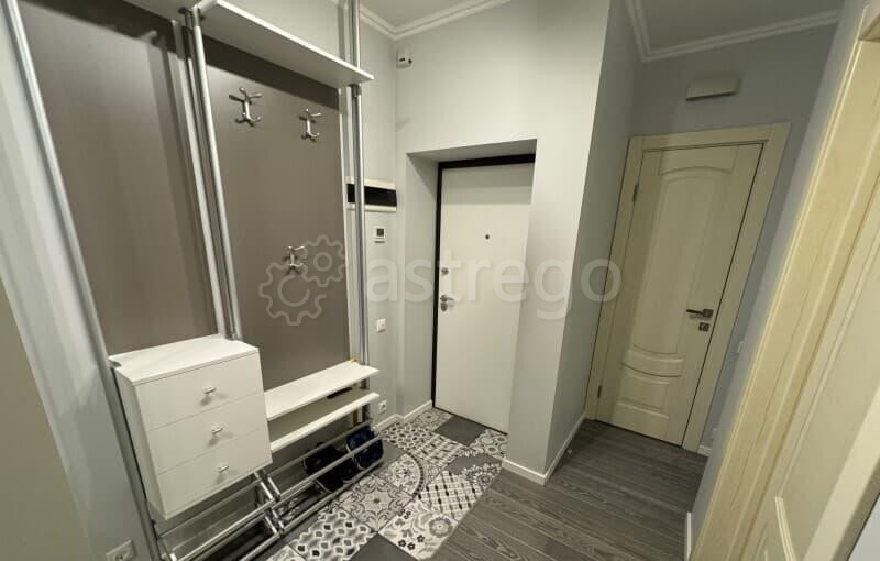2-комн. квартира, 42 м2, 5/5 эт. Москва - изображение 10