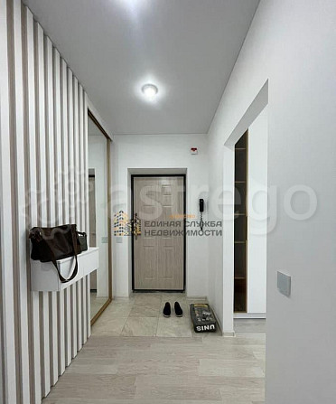 2-комн. квартира, 48 м2, 3/25 эт. Уфа - изображение 2