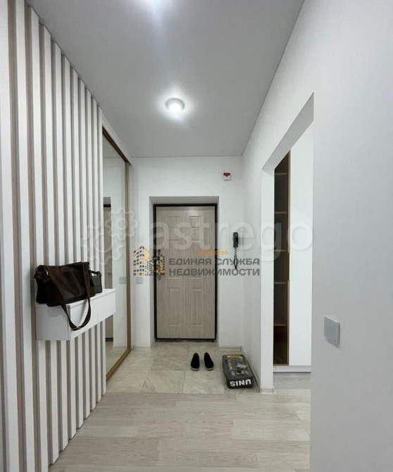 2-комн. квартира, 48 м2, 3/25 эт. Уфа - изображение 2