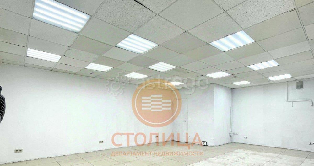 Свободного назначения, 47 м2 Балашиха - изображение 2